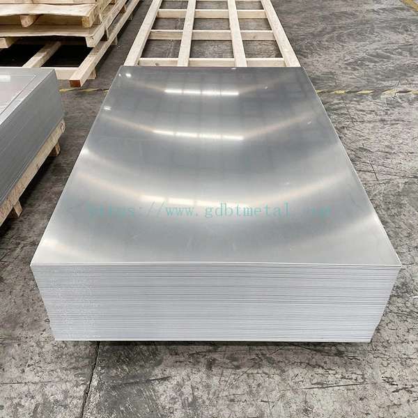 Aluminum Plate&Sheet